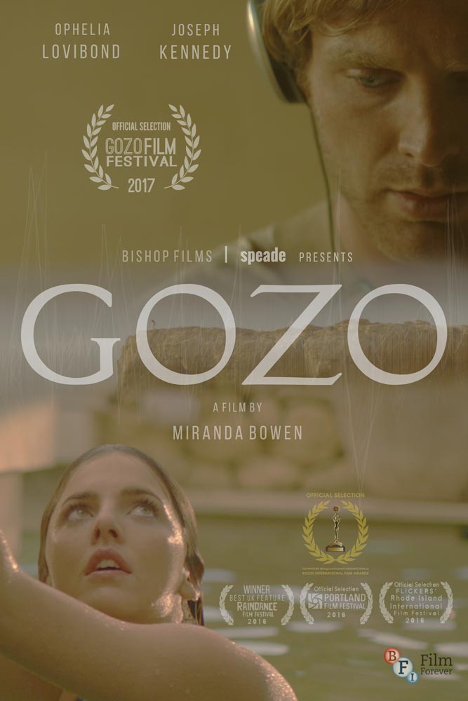 Gozo - Movie
