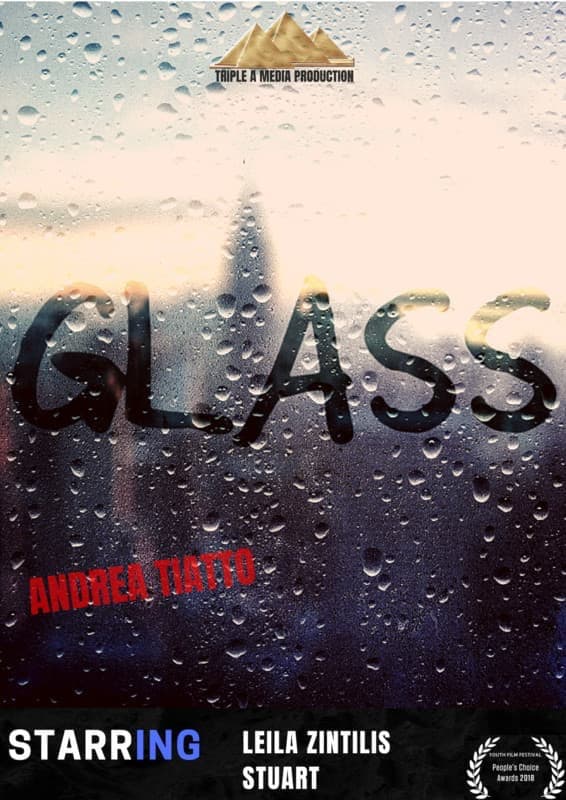 Glass
