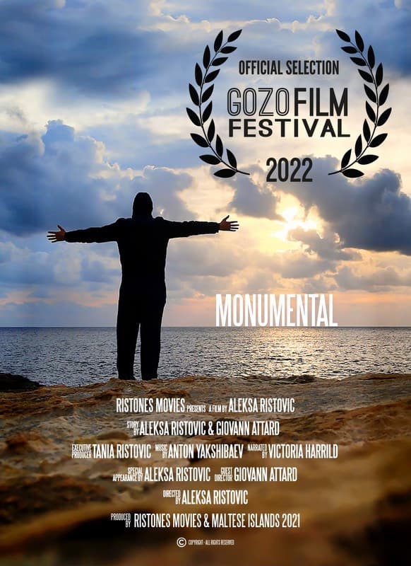 Monumental