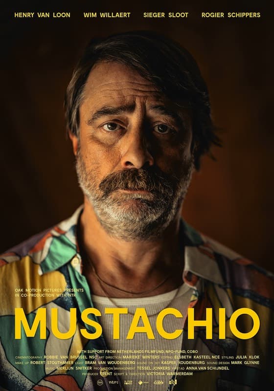 Mustacho