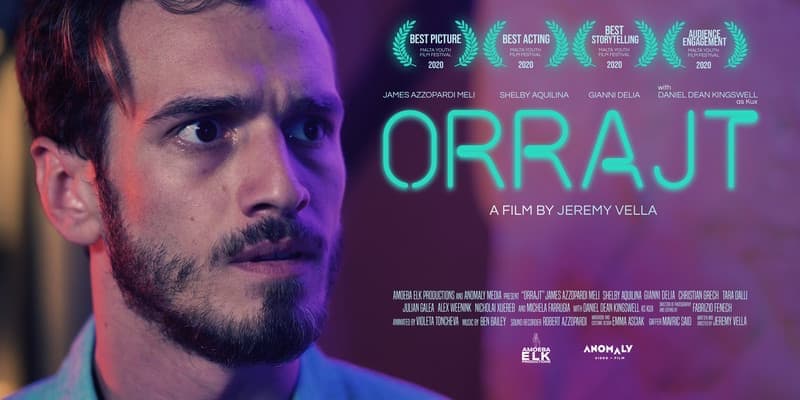 Orrajt