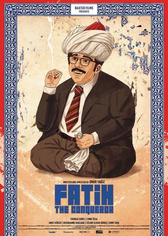 Fatih the Conqueror